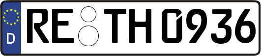 RE-TH0936