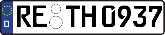 RE-TH0937