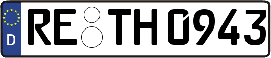 RE-TH0943
