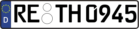 RE-TH0945
