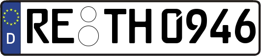 RE-TH0946