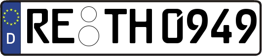 RE-TH0949