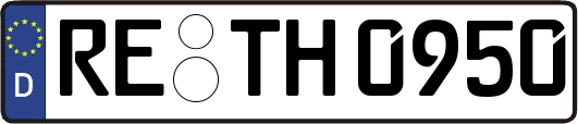 RE-TH0950