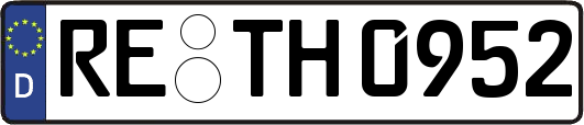 RE-TH0952