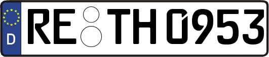 RE-TH0953