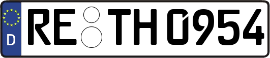 RE-TH0954
