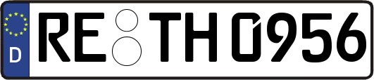 RE-TH0956