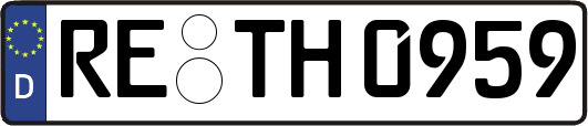 RE-TH0959