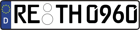 RE-TH0960