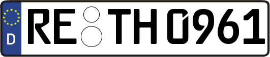 RE-TH0961