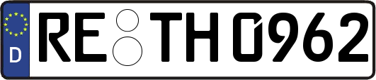 RE-TH0962