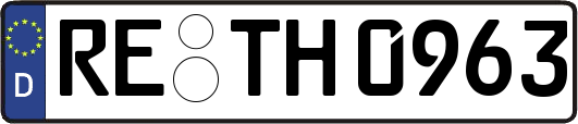 RE-TH0963