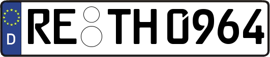 RE-TH0964