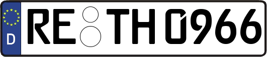 RE-TH0966