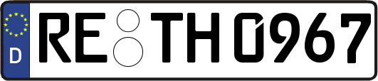 RE-TH0967