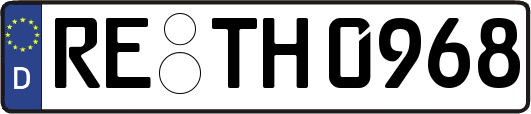 RE-TH0968