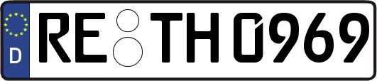 RE-TH0969