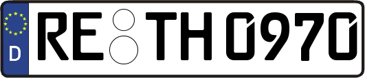 RE-TH0970