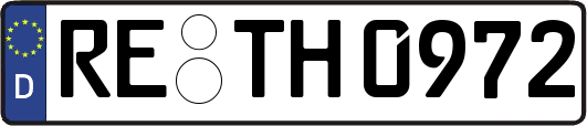RE-TH0972