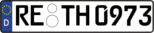 RE-TH0973