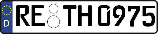 RE-TH0975