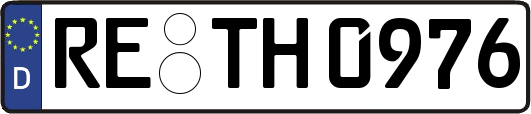RE-TH0976
