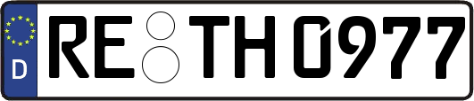 RE-TH0977