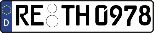 RE-TH0978