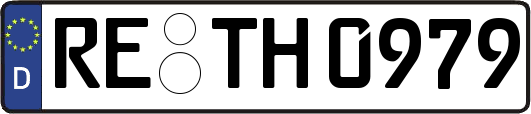 RE-TH0979