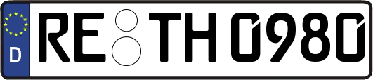 RE-TH0980