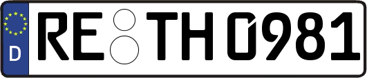 RE-TH0981