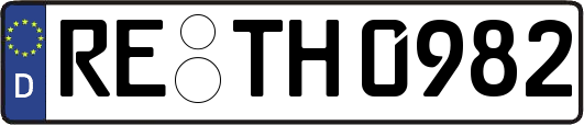 RE-TH0982