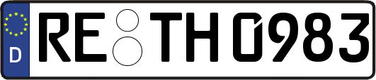 RE-TH0983