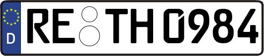 RE-TH0984