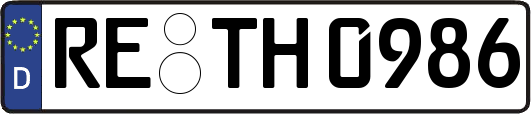 RE-TH0986