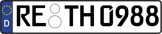 RE-TH0988