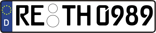 RE-TH0989