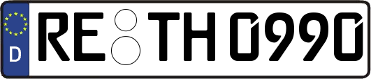 RE-TH0990