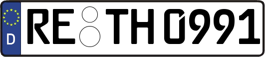 RE-TH0991