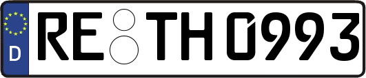 RE-TH0993