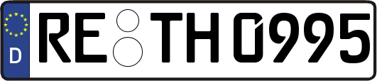 RE-TH0995