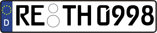RE-TH0998
