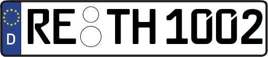 RE-TH1002