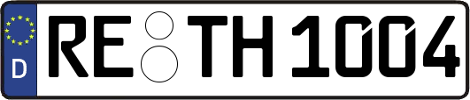 RE-TH1004