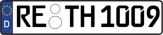 RE-TH1009