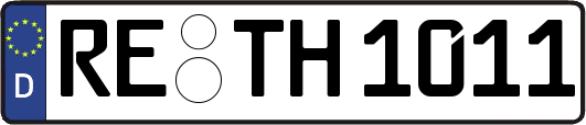 RE-TH1011