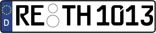 RE-TH1013
