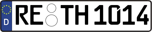 RE-TH1014