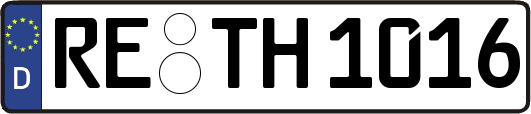 RE-TH1016