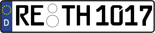 RE-TH1017